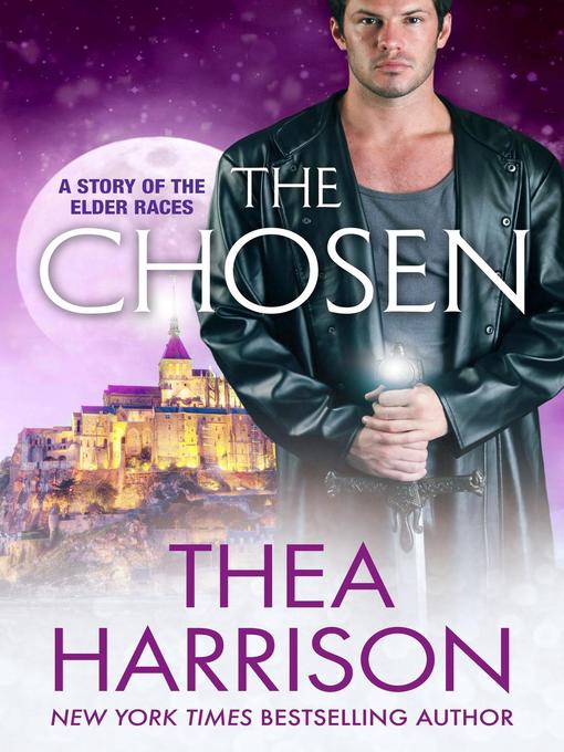 Title details for The Chosen by Thea Harrison - Available